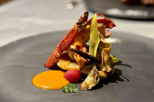 台中米其林餐廳推薦