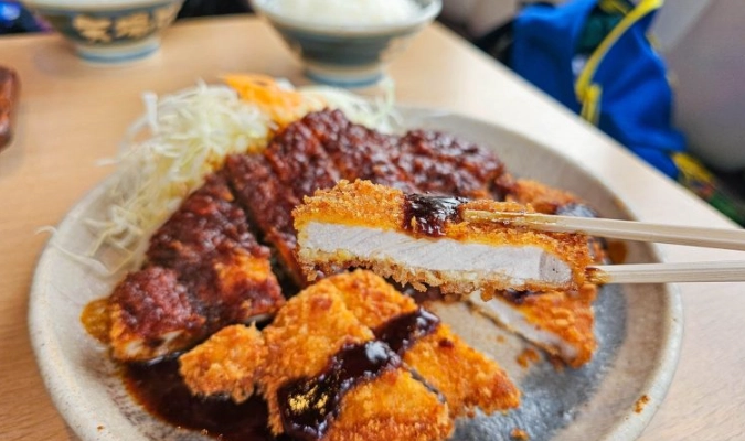 名古屋美食推薦