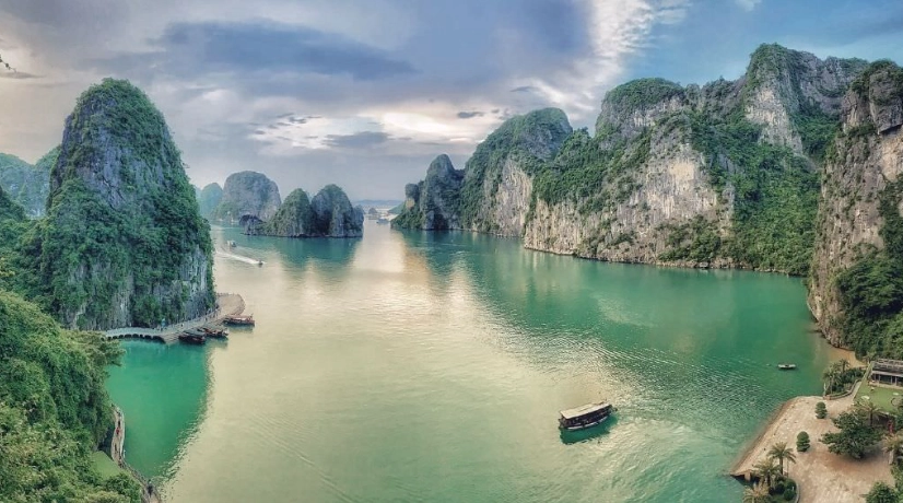 越南河內親子遊