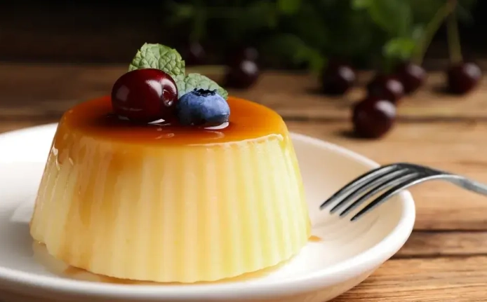 牛奶甜點食譜 牛奶甜點食譜