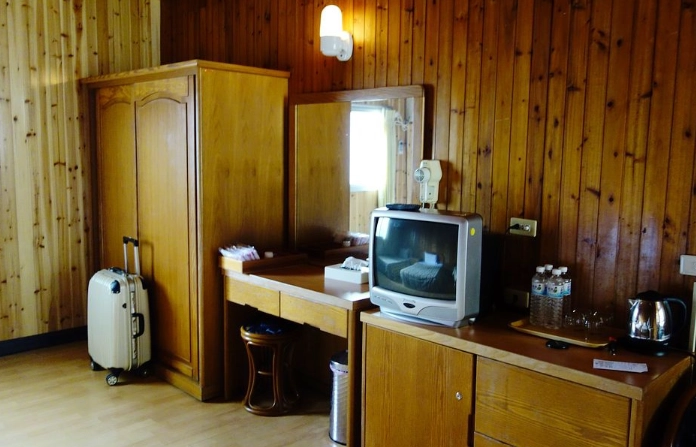 台南小木屋推薦 台南小木屋推薦