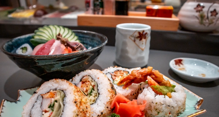 台北日本料理推薦 台北日本料理推薦