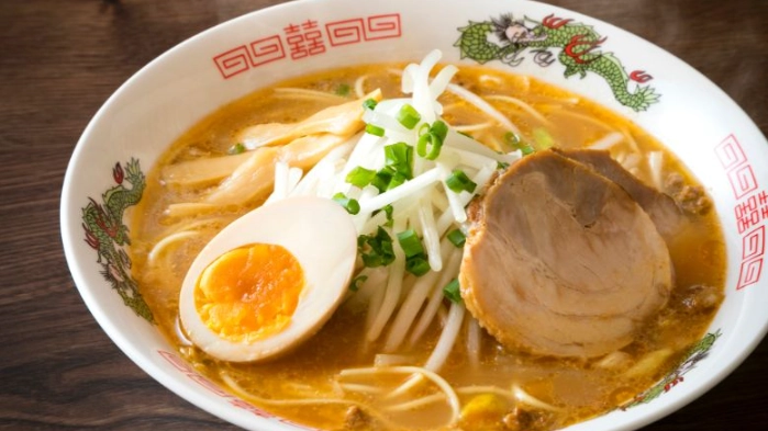 關西高評分餐廳