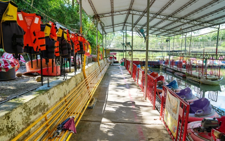 走馬瀨農場親子遊 走馬瀨農場親子遊