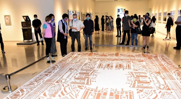 彰化國際展覽中心交通