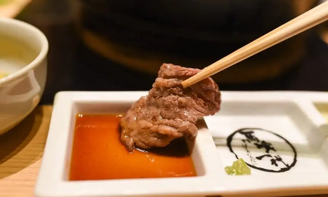 名古屋烧肉吃到饱