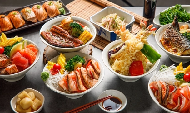 台北日本料理推薦 台北日本料理推薦