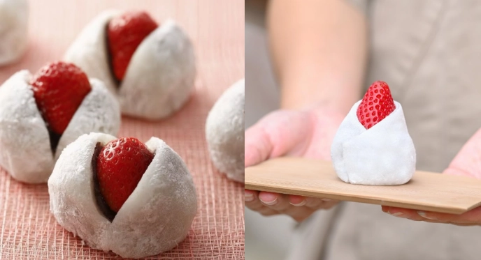 高雄甜點 高雄甜點