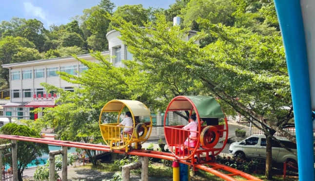 農場旅遊攻略 農場旅遊攻略