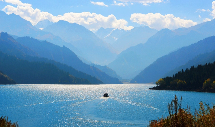 台灣人新疆自由行