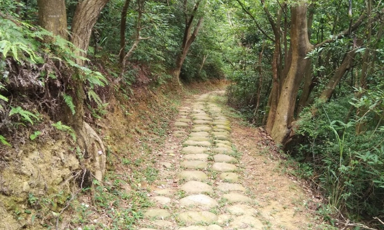 關西秘境景點 關西秘境景點