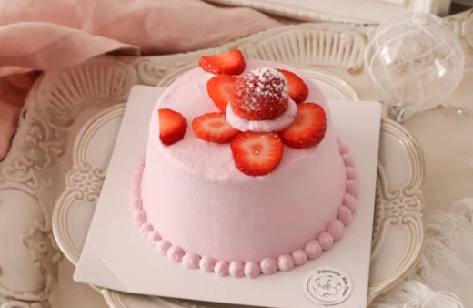 高雄小蛋糕推薦 高雄小蛋糕推薦