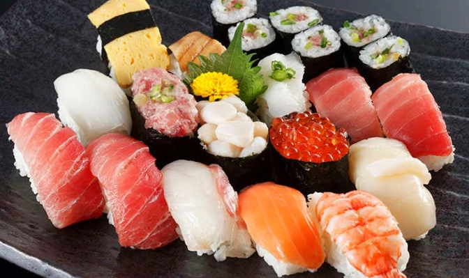 台北日本料理餐廳排名 台北日本料理餐廳排名