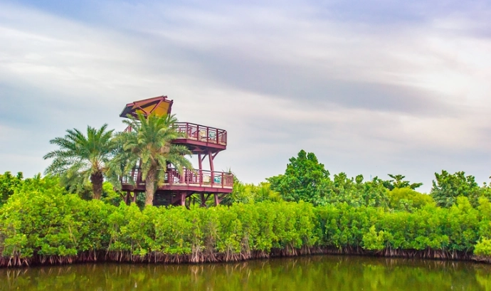 休閒農場親子活動