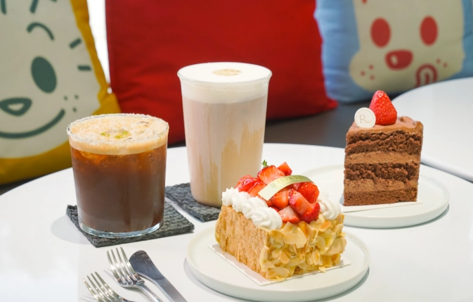 高雄鳳山甜點推薦 高雄鳳山甜點推薦