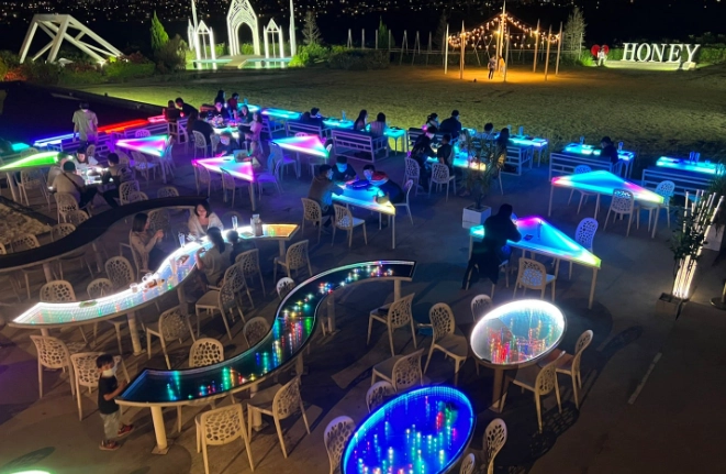 新竹不限時咖啡廳