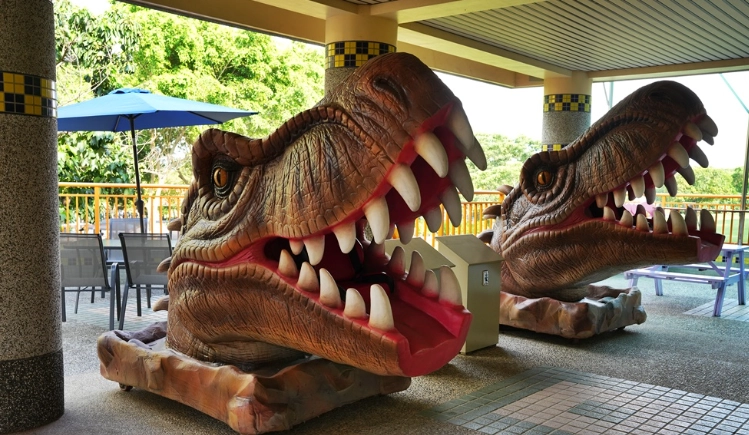 主題樂園交通指南