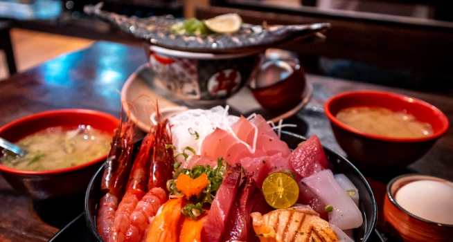 台北日本料理餐廳排名 台北日本料理餐廳排名