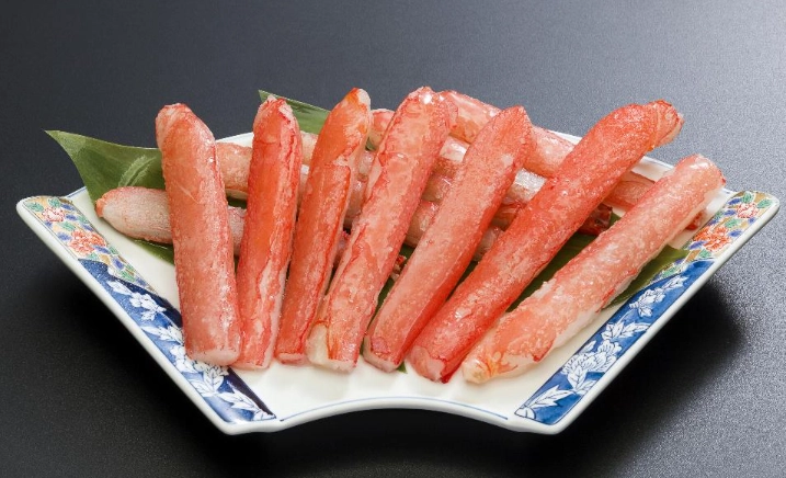 冷凍蟹肉保存 冷凍蟹肉保存