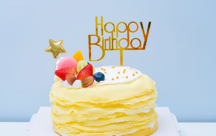 大安區生日蛋糕店 大安區生日蛋糕店