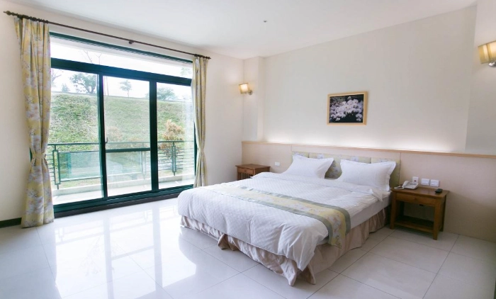 走马瀨农场旅游