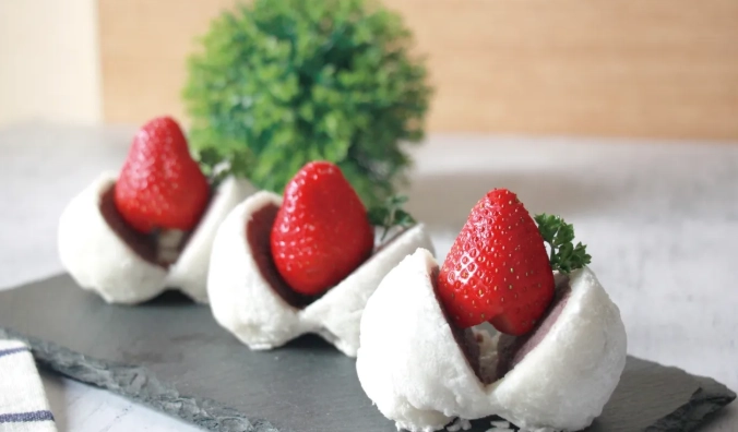 高雄甜點 高雄甜點