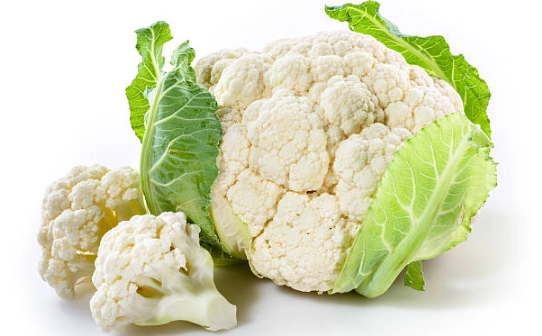 燙白花椰菜技巧 燙白花椰菜技巧