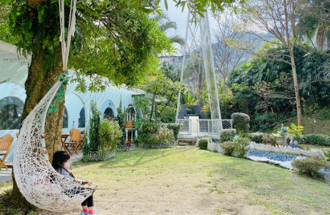 農場住宿體驗 農場住宿體驗