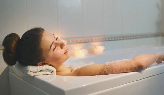 宿醉泡澡注意事項