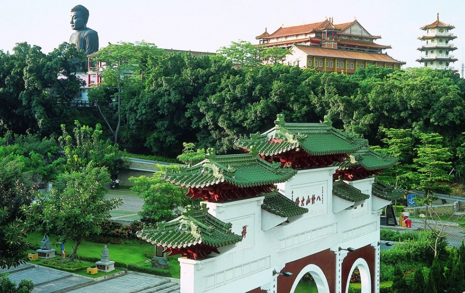 彰化一日游推荐景点