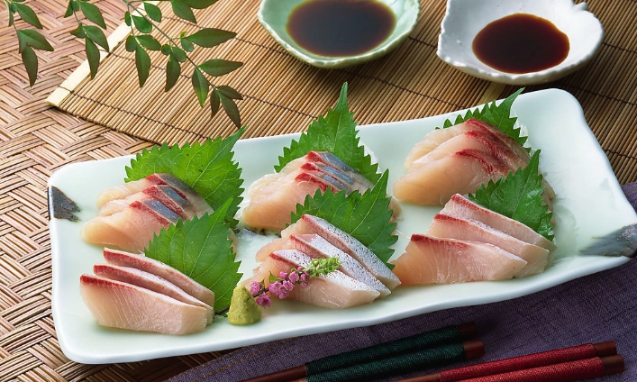 台灣生魚片指南 台灣生魚片指南