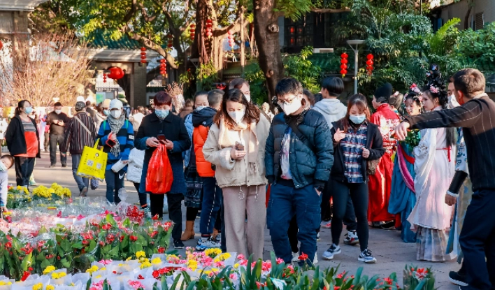 新竹假日花市評論