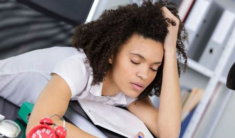 開會想睡覺解決方法 開會想睡覺解決方法