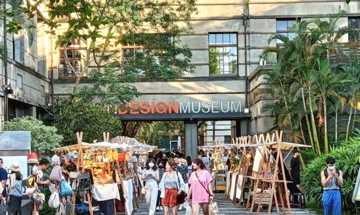 假日市集推薦 假日市集推薦