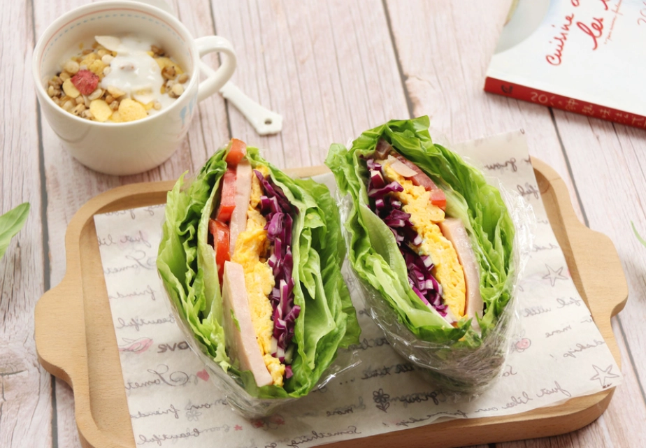 新城市廣場美食