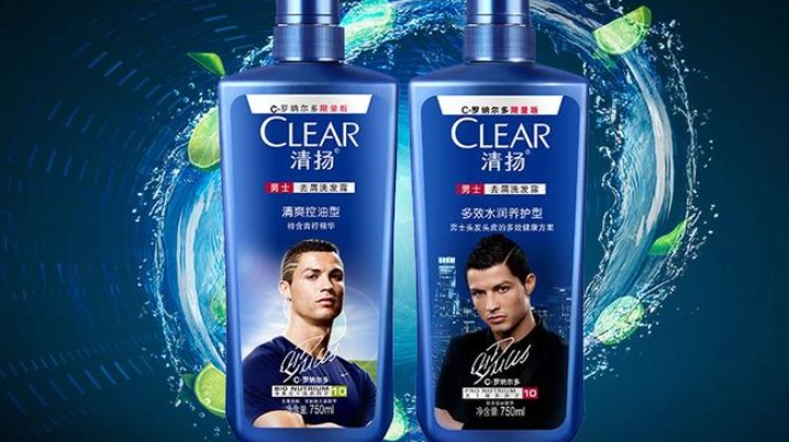 生髮洗髮精比較