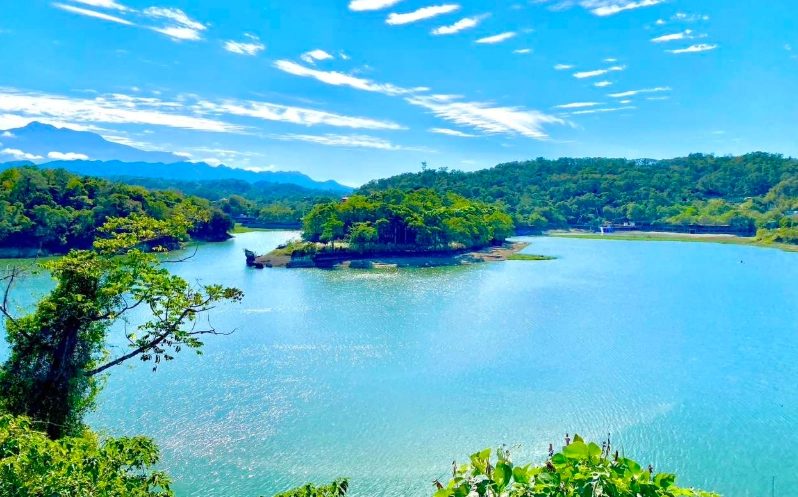 新竹峨眉景點 新竹峨眉景點