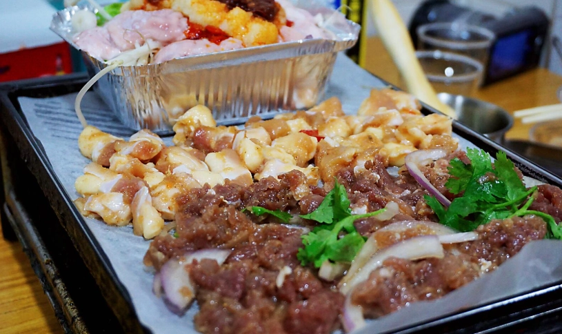 新莊美食評分 新莊美食評分