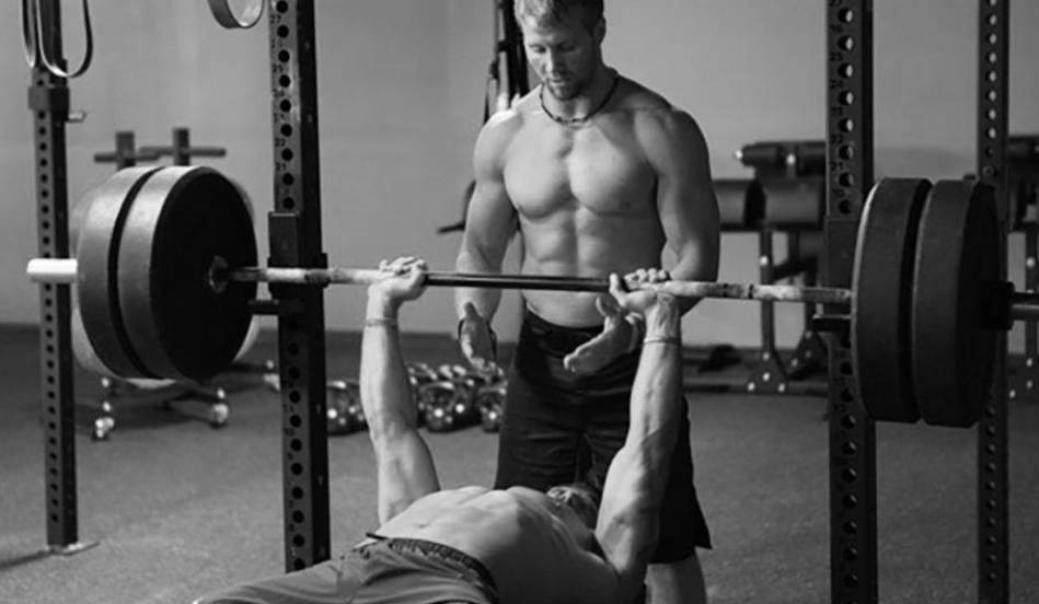 重訓用力吐氣技巧 重訓用力吐氣技巧