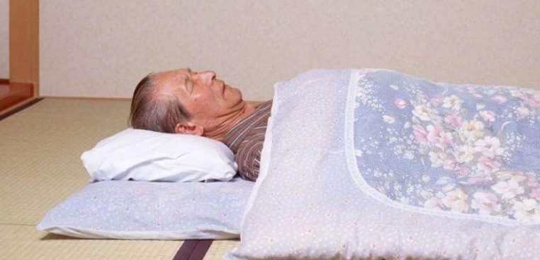 老年人嗜睡原因 老年人嗜睡原因