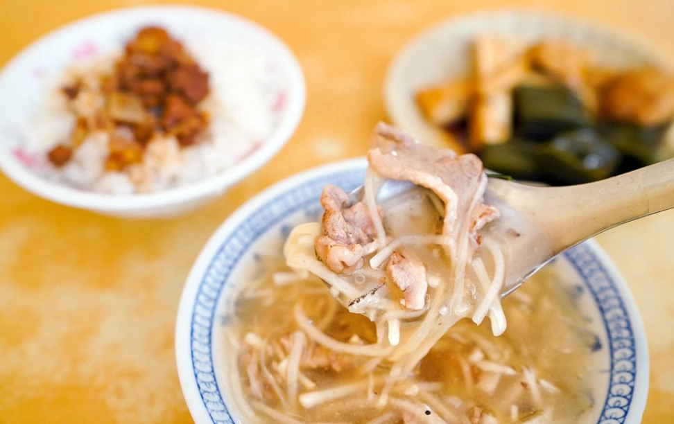 新營鴨肉羹推薦