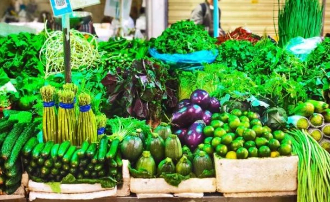 台中買菜去處 台中買菜去處
