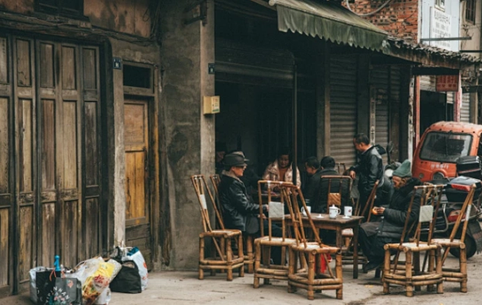 峨眉旅遊攻略 峨眉旅遊攻略