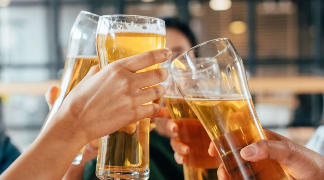 解酒方法 解酒方法