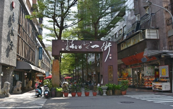 台中市場好逛 台中市場好逛