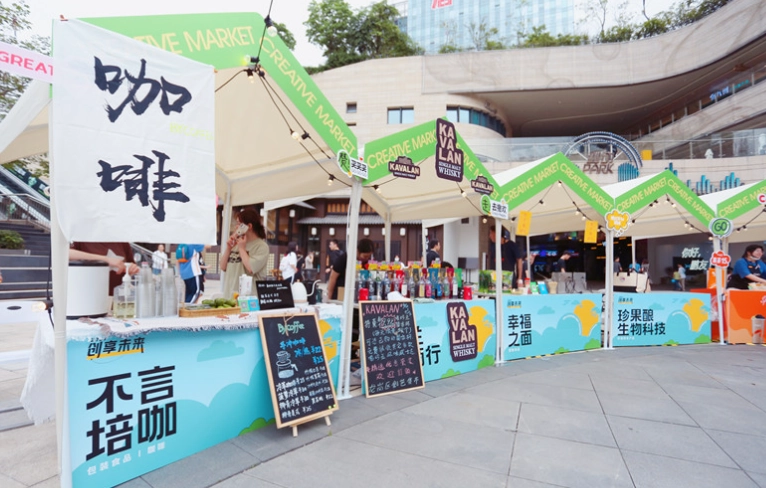 新竹市集攻略 新竹市集攻略