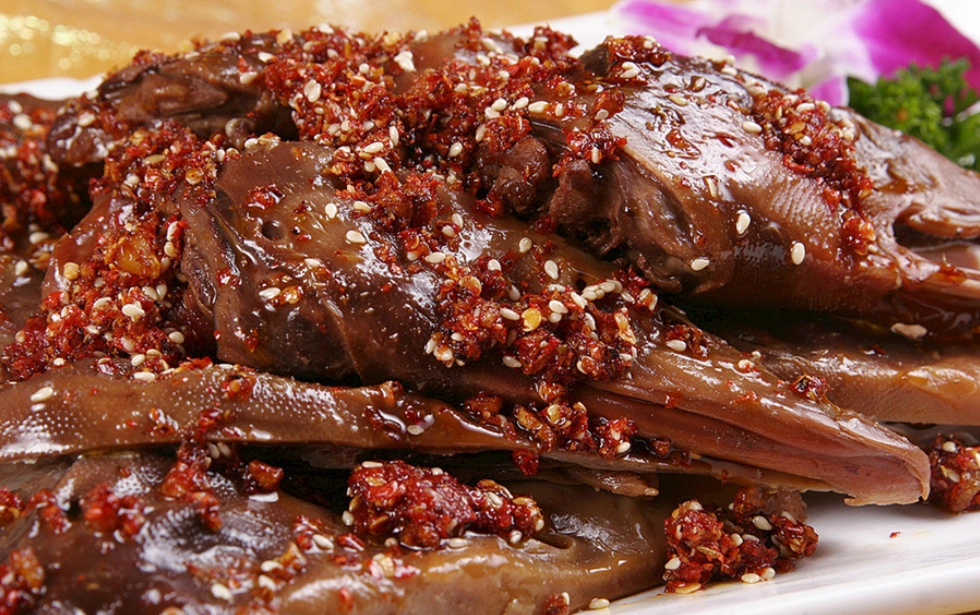 東山鴨頭新竹好吃 東山鴨頭新竹好吃