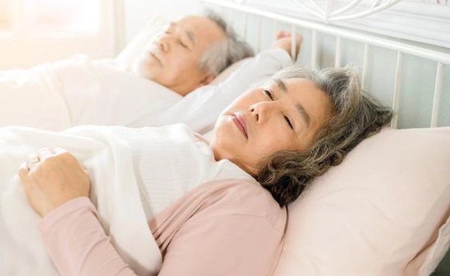 老年人嗜睡原因 老年人嗜睡原因