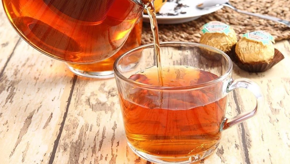 酒後飲茶好處壞處