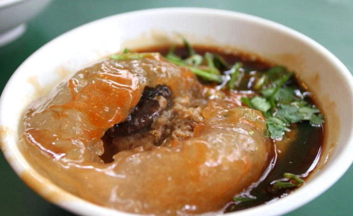 台中傳統市場美食 台中傳統市場美食